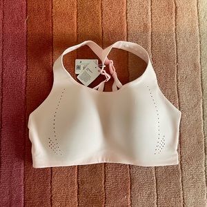 NWT Lululemon AirSupport Bra